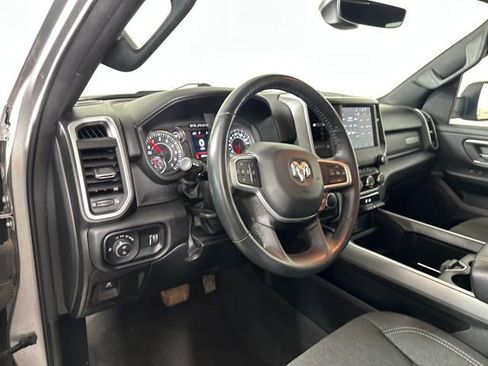 Used 2023 RAM 1500 Big Horn image 38
