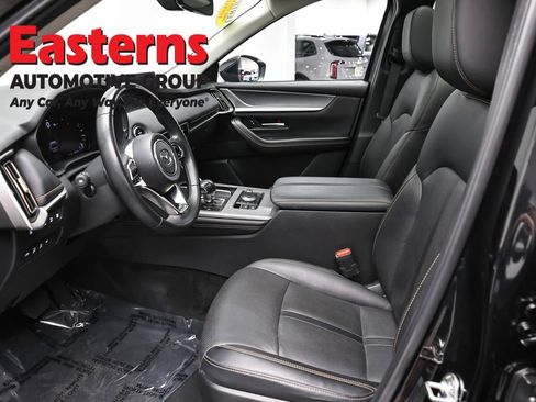 Used 2024 MAZDA CX-90 Plug-In Hybrid w/ Premium Pkg AWD/4WD image 14