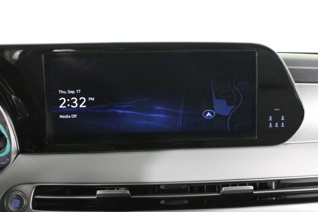 Certified 2024 Hyundai Palisade SEL AWD/4WD image 9