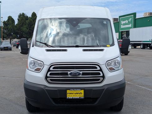 Used 2019 Ford Transit 150 XLT RWD image 2