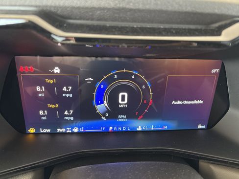 New 2026 Chevrolet Colorado ZR2 w/ Technology Package image 31