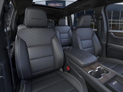 New 2026 GMC Acadia Denali w/ Super Cruise Package image 16