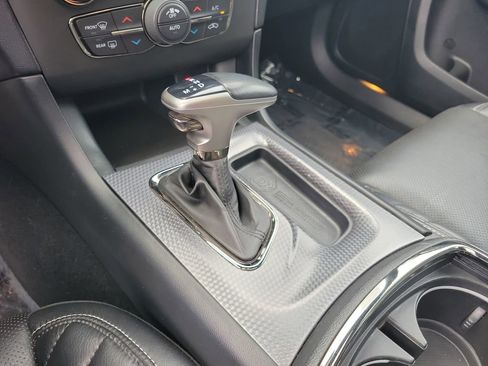 Used 2022 Dodge Charger SRT Hellcat image 38