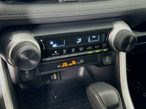 Certified 2025 Toyota RAV4 LE image 15