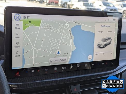 Certified 2023 Ford Escape ST-Line Select w/ Tech Pack #2 image 27