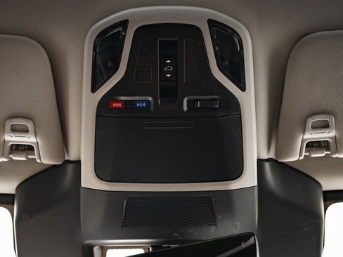 Used 2025 Subaru Outback Touring w/ Popular Package #2 image 39