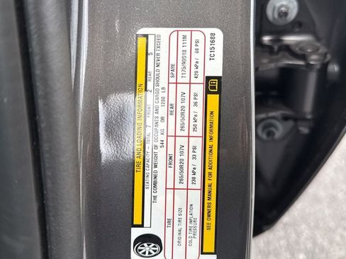 Used 2026 Dodge Durango GT image 11