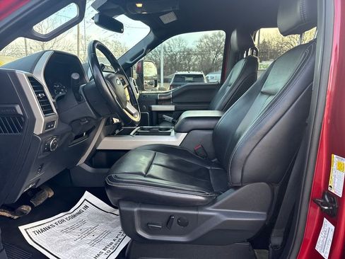 Used 2022 Ford F250 Lariat w/ Lariat Value Package image 28