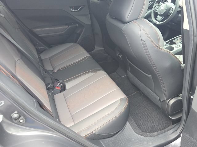New 2026 Subaru Crosstrek 2.5i Limited AWD/4WD image 10