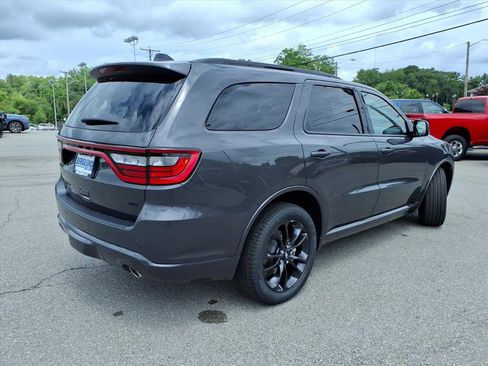 New 2026 Dodge Durango GT AWD/4WD image 4