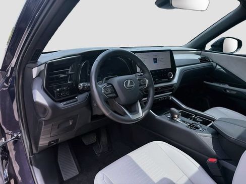 Used 2025 Lexus TX 350 AWD w/ Technology Package image 28