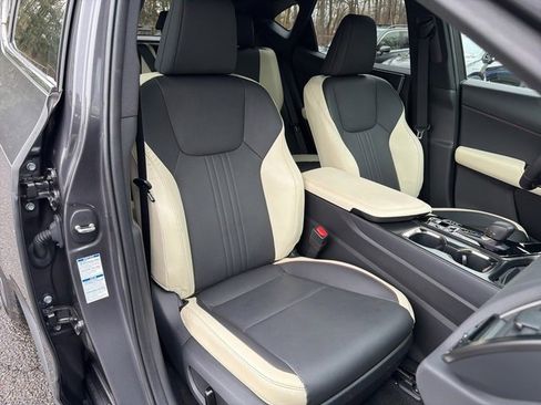 Used 2023 Lexus NX 350 AWD image 9