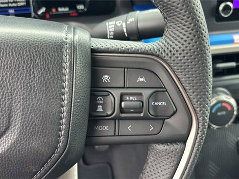 New 2025 Toyota Tacoma TRD Off-Road image 15