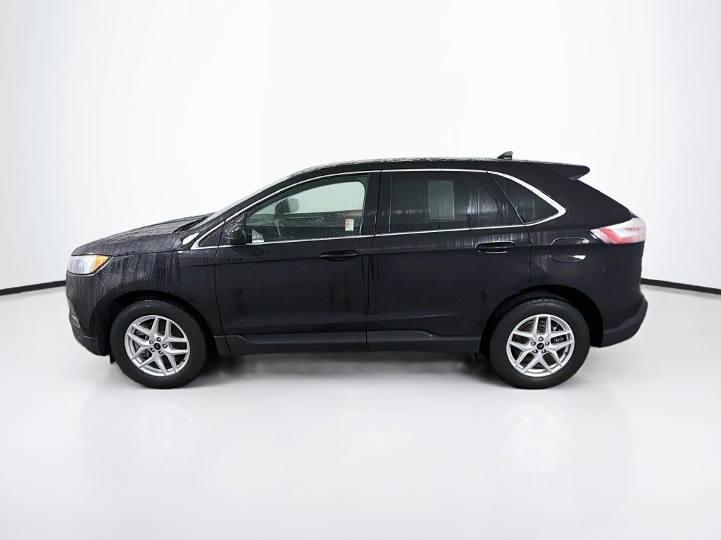Certified 2023 Ford Edge SEL w/ Convenience Package AWD/4WD image 8