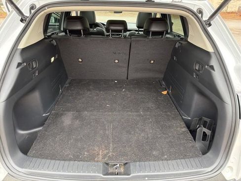 Used 2024 MAZDA CX-50 AWD 2.5 S w/ Cargo Package image 21