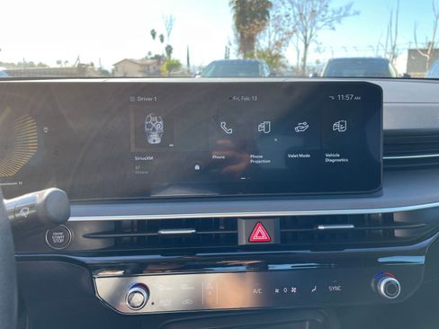 Used 2025 Kia K5 LXS image 20