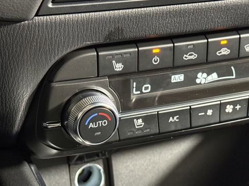 Certified 2025 MAZDA CX-5 AWD 2.5 S w/ Premium Plus Pkg image 35