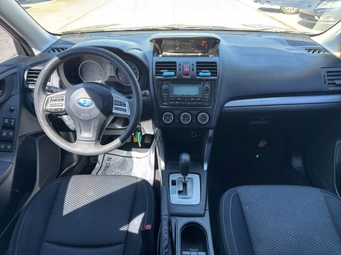 Used 2015 Subaru Forester 2.5i w/ Alloy Wheel Package image 13