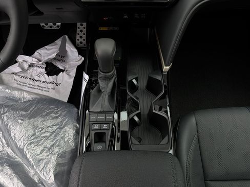 New 2026 Toyota Camry XSE FWD image 14