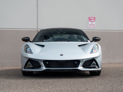 New 2026 Lotus Emira SE RWD image 10