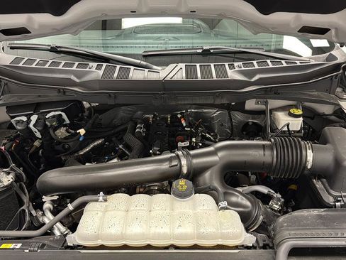 Used 2024 Ford F150 XLT w/ Equipment Group 302A MID AWD/4WD image 27
