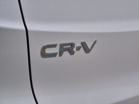 Used 2024 Honda CR-V EX-L image 29