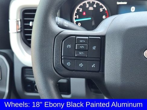 New 2026 Ford F250 XL w/ STX Appearance Package AWD/4WD image 28