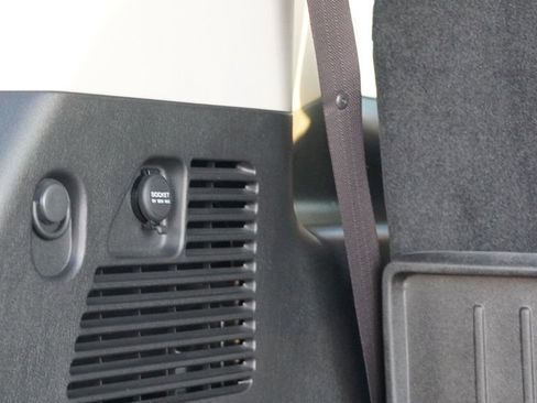 Used 2024 Nissan Armada SV w/ Cargo Package image 46