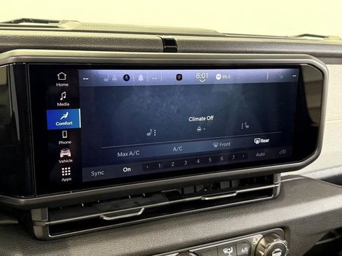 New 2025 Jeep Wrangler Sport S image 16