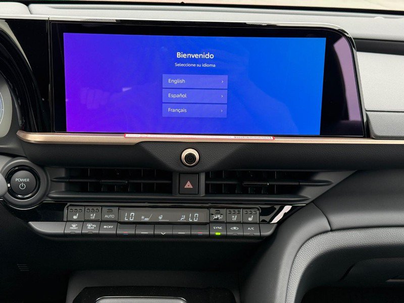 New 2026 Toyota Crown Signia w/ Advanced Technology Package AWD/4WD image 9
