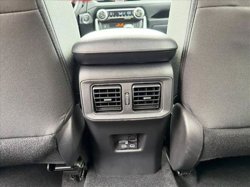 Used 2024 Toyota RAV4 XLE AWD/4WD image 24