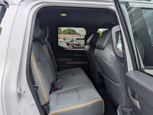 Used 2024 Toyota Tacoma 4x4 Double Cab Hybrid image 13