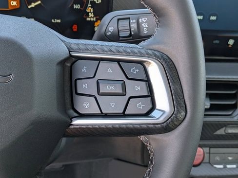 New 2025 Ford Mustang EcoBoost image 20