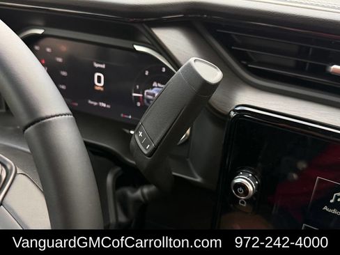 New 2026 GMC Sierra 2500 AT4X AWD/4WD image 15