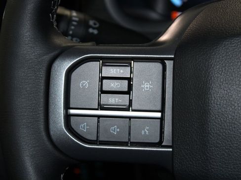 Used 2024 Ford F150 XLT w/ Mobile Office Package image 37