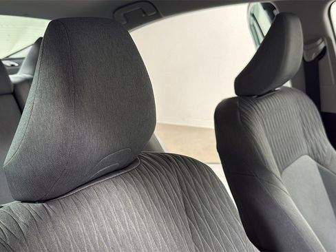 Certified 2026 Toyota Camry LE w/ Convenience Package image 19