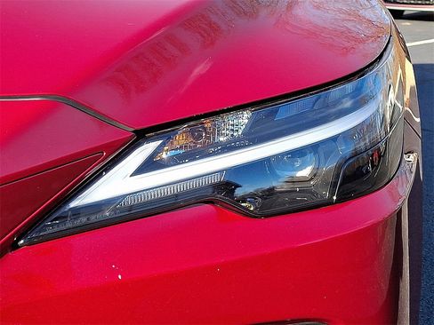 Used 2025 Lexus RX 350h image 27