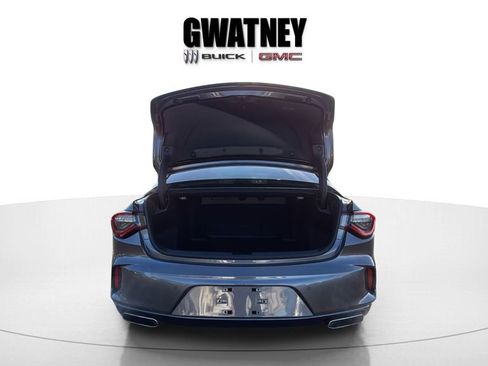 Used 2021 Acura TLX w/ Advance Package FWD image 15