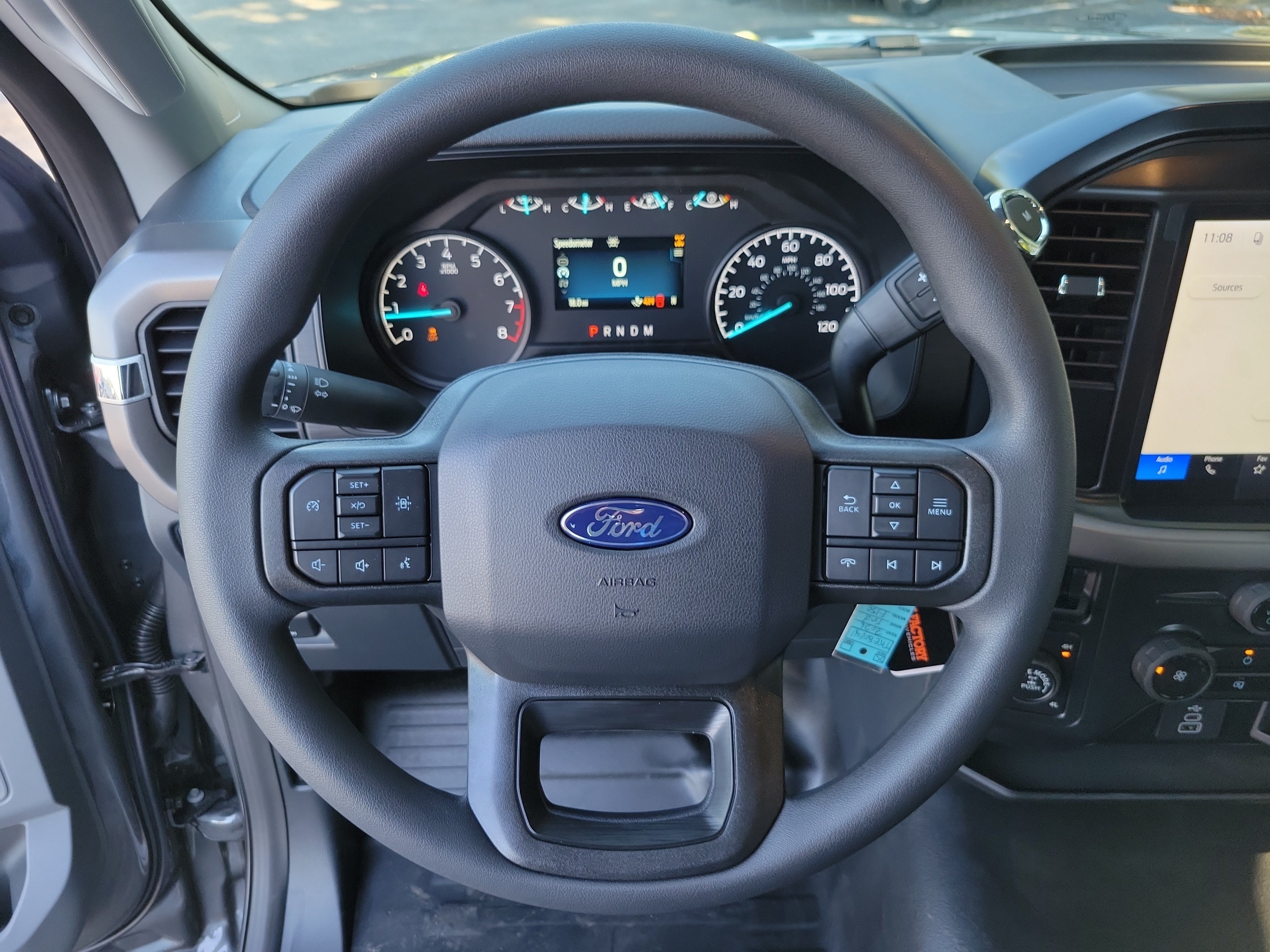New 2026 Ford F150 XL AWD/4WD image 23