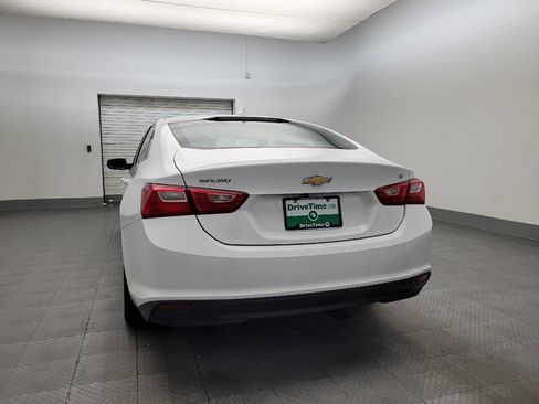 Used 2023 Chevrolet Malibu LT image 6