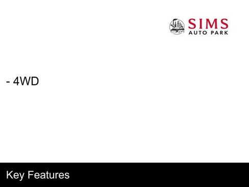 New 2026 Buick Encore GX Preferred w/ Comfort Package image 4