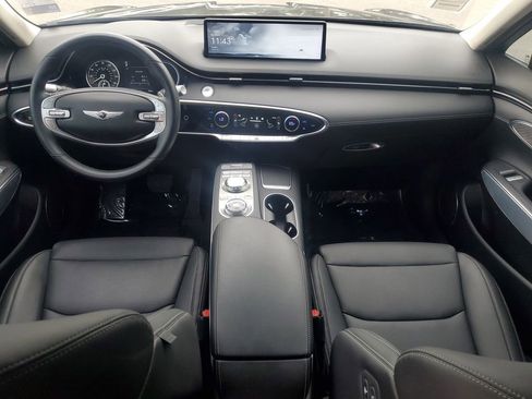 Used 2022 Genesis GV70 2.5T w/ Select Package image 21