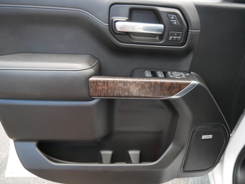 Used 2020 Chevrolet Silverado 1500 RST w/ All-Star Edition AWD/4WD image 19