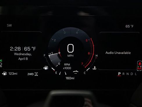 Used 2026 GMC Yukon Denali Ultimate image 26