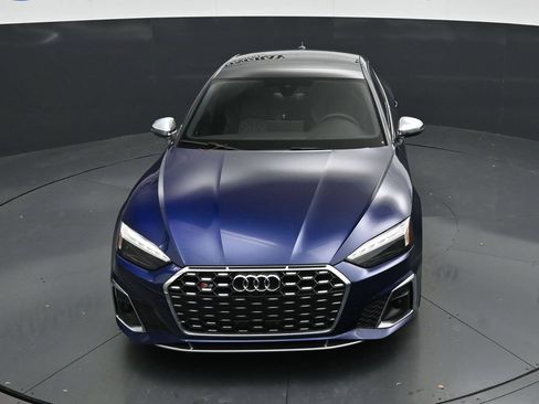 Used 2023 Audi S5 Premium Plus AWD/4WD image 19