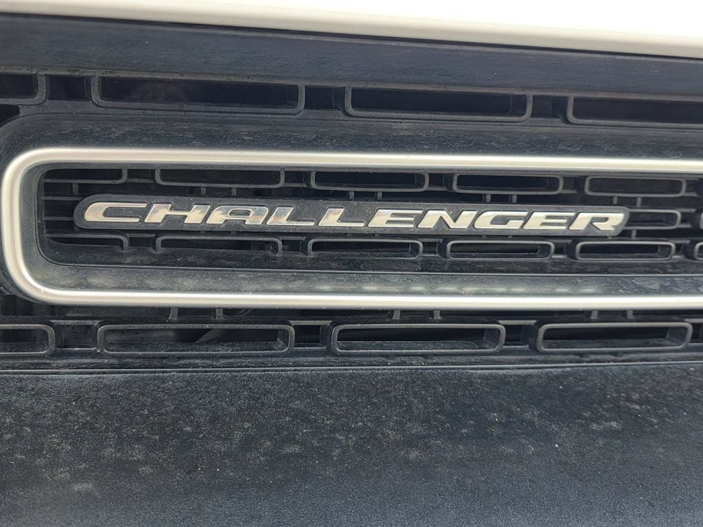 Used 2016 Dodge Challenger SXT Plus RWD image 26