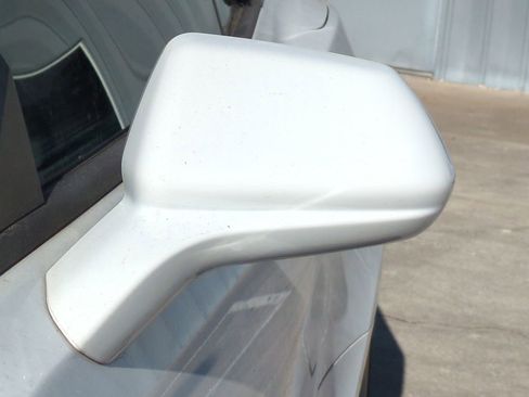 Used 2018 Chevrolet Camaro LT w/ RS Package image 12