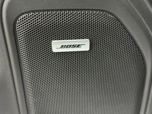 Used 2020 Chevrolet Silverado 1500 LT Trail Boss image 24