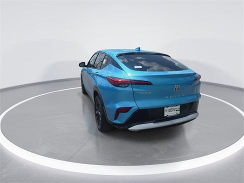 New 2025 Buick Envista Sport Touring w/ Convenience I Package image 7