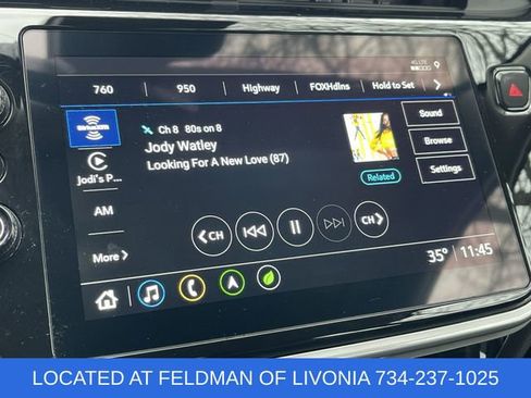 Used 2023 Chevrolet Bolt EUV Premier w/ Sun & Sound Package image 13